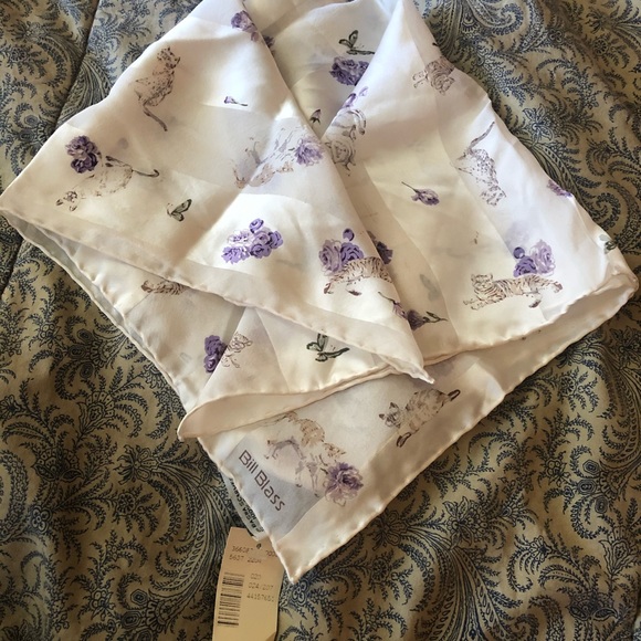 Cat scarf - Picture 4 of 5